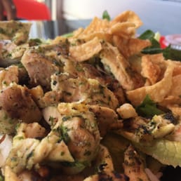Green Salad
