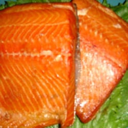Mr. Bill's Village Smokehouse - Smokehouse,smoked salmon,beef jerky,wines,crab,succulent smoked salmon, varieties of moist & flavorful