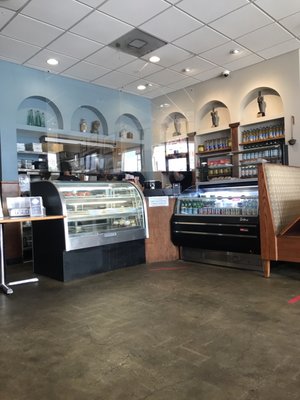 Papouli's Mediterranean Cafe and Market by null