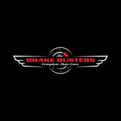 The Brake Busters