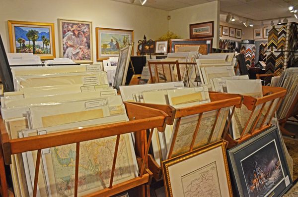 Medlin Art Ltd on Yelp