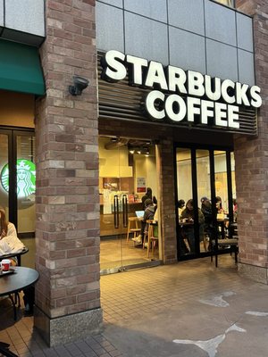 Yokohama Chinatown by null