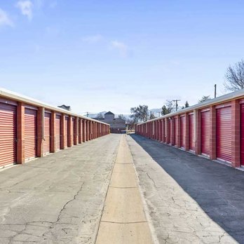 Prime Storage - Self Storage Near Me - West Valley, Utah Prime Storage - Self Storage Near Me - West Valley, Utah