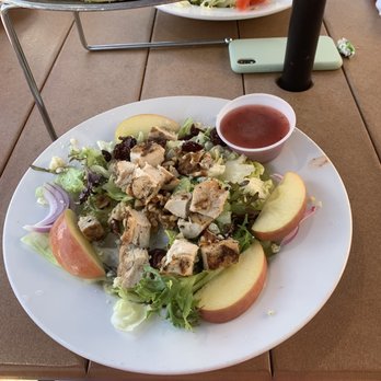 Anita's Riverfront Grille - Traverse City Michigan Cherry salad - Pizza Near Me - Marine City, Michigan Anita's Riverfront Grille - Traverse City Michigan Cherry salad - Pizza Near Me - Marine City, Michigan