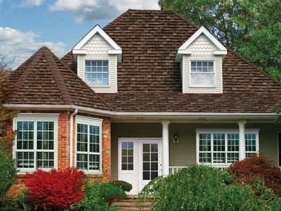 Slide of Allen Construction Company