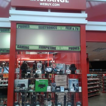 CeX - Electronics Near Me - Dublin 9, D