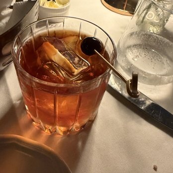 Delmonico's - Steakhouses Near Me - New York, New York