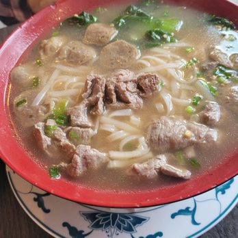 Joel's Asian Grill - SU5 . Vietnamese Pho, soup tastes like water not bone soup, 3/5 - Asian Fusion Near Me - Mooresville, North Carolina
