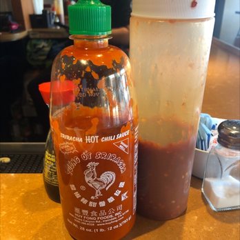 Mai Lee - Just put these on everything and your good. - Vietnamese Near Me - Saint Louis, Missouri