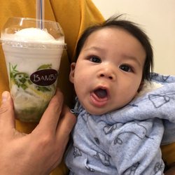 Bambu - Drink Fruit Addict #6