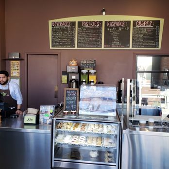 Xielo Artisan Desserts - Creperies Near Me - Oxnard, California Xielo Artisan Desserts - Creperies Near Me - Oxnard, California