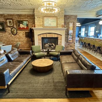 The Loft - Inside - Bowling Near Me - Frankfort, Illinois