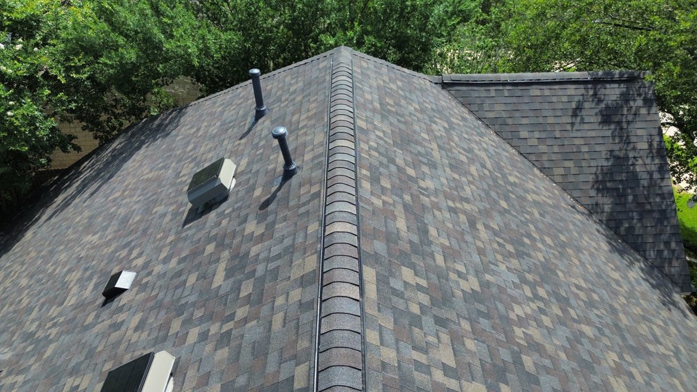 Slide of McCannical Roofing & Exteriors