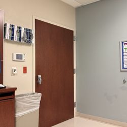 HonorHealth Mountain Vista Medical Center - Pillow