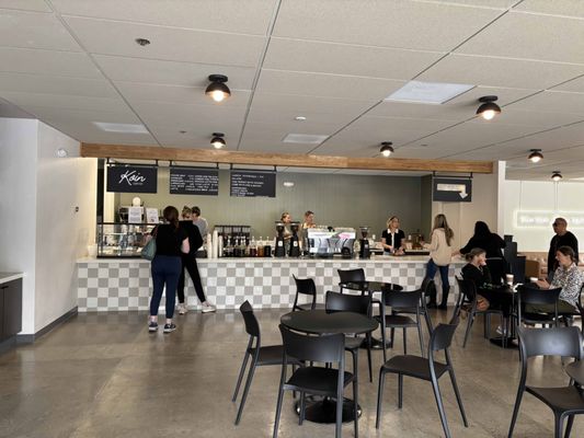 Koin Coffee by null