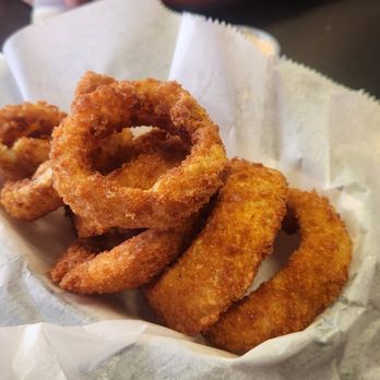 Johnny Longhots - Onion rings - Sandwiches Near Me - Sarasota, Florida Johnny Longhots - Onion rings - Sandwiches Near Me - Sarasota, Florida
