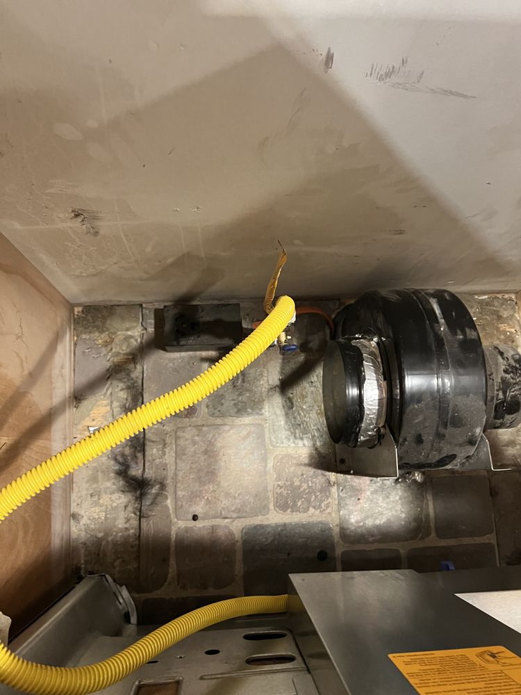 Slide of T-Mark Plumbing, Heating, Cooling & Electric - Clarence