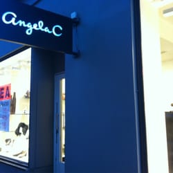 Angela C Boutique