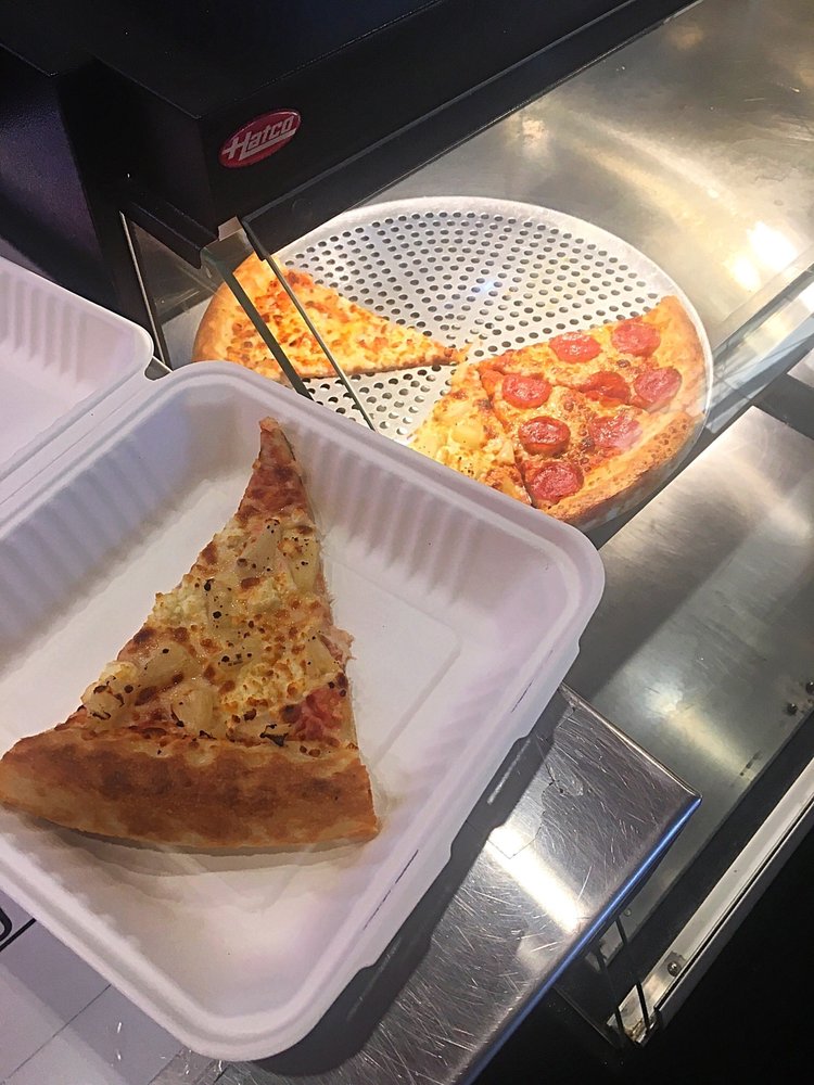 A LITTLE PIZZA HEAVEN Updated October 2024 32 Photos & 43 Reviews