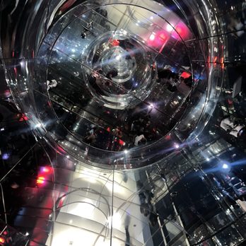 Summit One Vanderbilt - Observatories Near Me - New York, New York Summit One Vanderbilt - Observatories Near Me - New York, New York