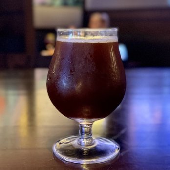 Yard House - Boulevard Brewing Bourbon Barrel Quad on tap - New American Near Me - San Antonio, Texas Yard House - Boulevard Brewing Bourbon Barrel Quad on tap - New American Near Me - San Antonio, Texas