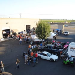 Full Throttle Motorcycle & Gun Shop