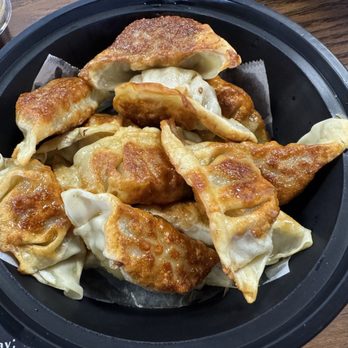 Dumpling Factory - Beef Dumpling - Asian Fusion Near Me - Greenwood Village, Colorado Dumpling Factory - Beef Dumpling - Asian Fusion Near Me - Greenwood Village, Colorado
