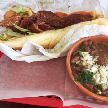 Catfish Station - Cajun/Creole Near Me - Katy, Texas