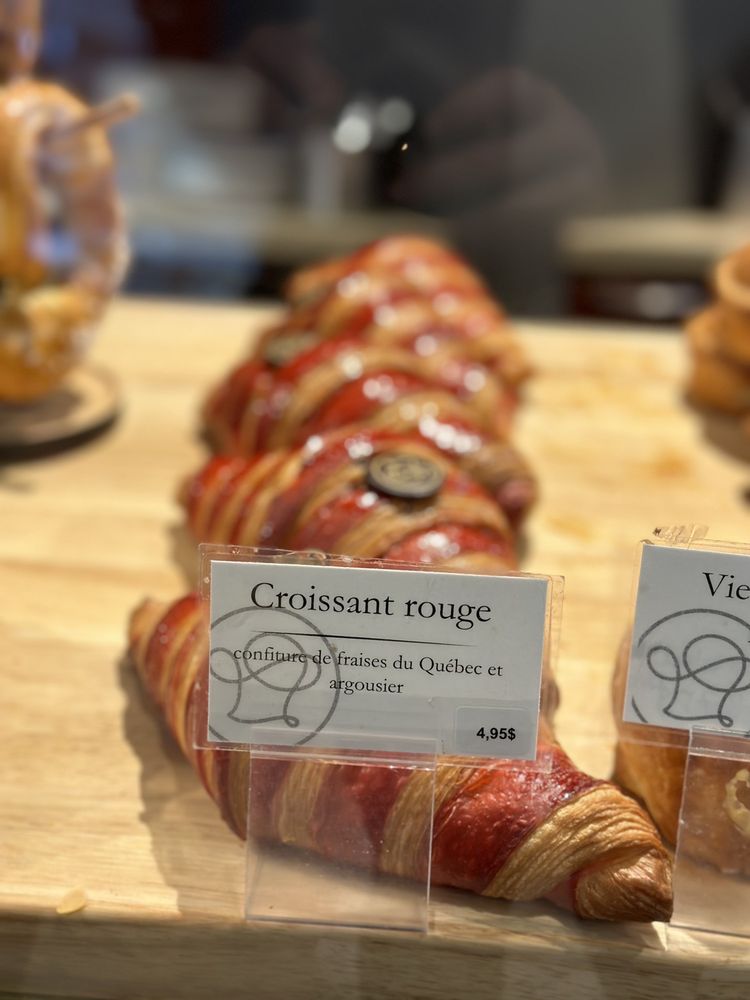 Le Croquembouche Pâtissier et traiteur