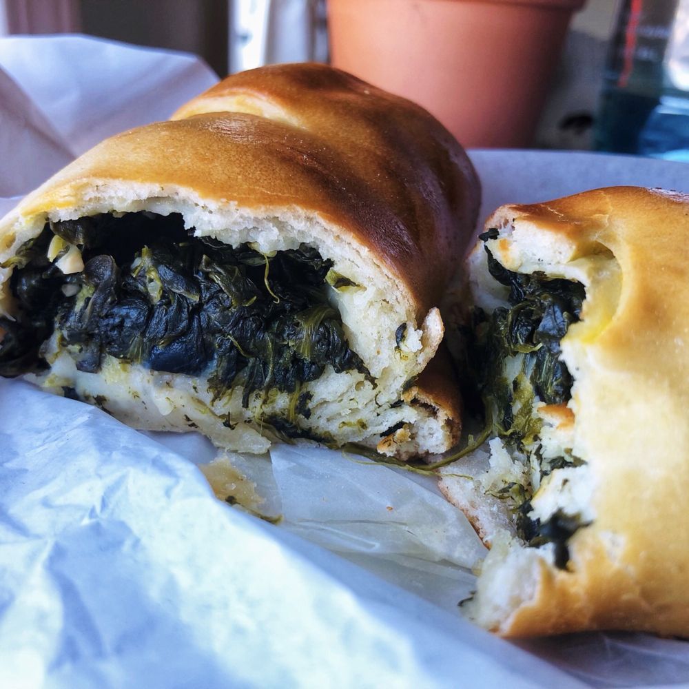 Under the Willow Bakery - Spinach Pie - Cupcakes Near Me - Cumberland, Rhode Island Under the Willow Bakery - Spinach Pie - Cupcakes Near Me - Cumberland, Rhode Island