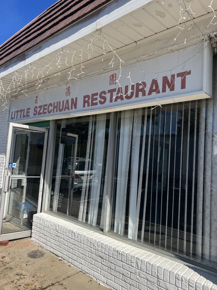 LITTLE SZECHUAN RESTAURANT 485 Prospect Ave, Little Silver, NJ Yelp