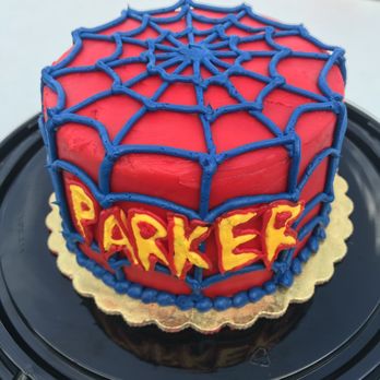 Ridleys Family Markets - Spider-Man smash cake - Grocery Near Me - Eagle Mountain, Utah Ridleys Family Markets - Spider-Man smash cake - Grocery Near Me - Eagle Mountain, Utah