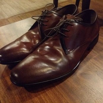 Shoe Wiz - Nice and shiny - Shoe Repair Near Me - Cerritos, California Shoe Wiz - Nice and shiny - Shoe Repair Near Me - Cerritos, California