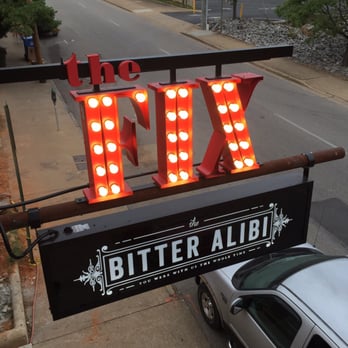 The Bitter Alibi - Bars Near Me - Chattanooga, Tennessee The Bitter Alibi - Bars Near Me - Chattanooga, Tennessee