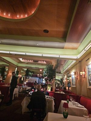 iDen & Quanjude by null