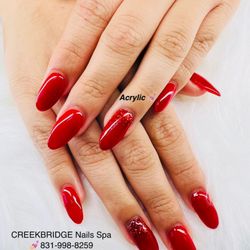 Creekbridge Nails Spa