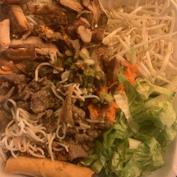 Tastea Vietnamese Grill - Vietnamese Near Me - Rosenberg, Texas