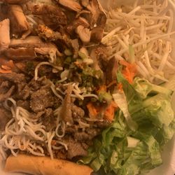 Tastea Vietnamese Grill