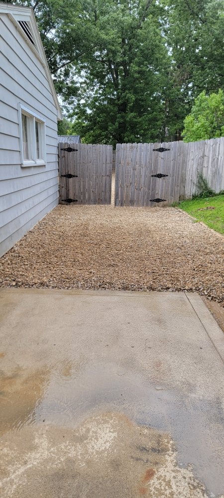 Slide of Wilging Brothers Construction