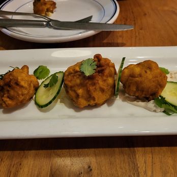 Zola Bistro - Fritti Cauliflower - French Near Me - Ann Arbor, Michigan Zola Bistro - Fritti Cauliflower - French Near Me - Ann Arbor, Michigan