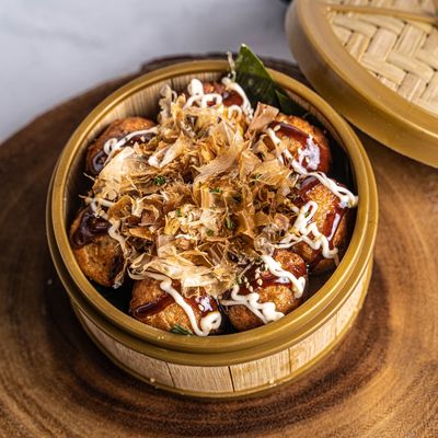 U:Dessert Story by null