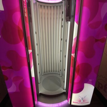 Planet Fitness - Hybrid tanning booth - Gyms Near Me - Harrison, Ohio