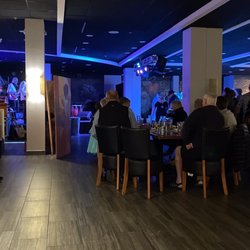 Bar Louie - South Padre Island - Great entertainment