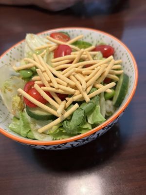 Mandarin Grill & Sushi Bar by null