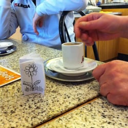 Cafe Del Corso