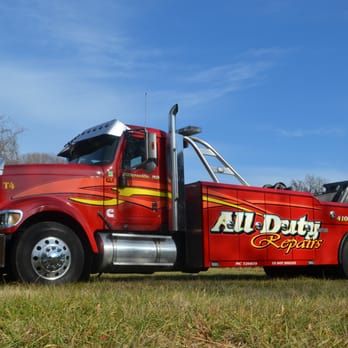 All Duty Repairs - Towing Near Me - Millersville, Maryland All Duty Repairs - Towing Near Me - Millersville, Maryland