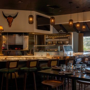 Nómada - Photo Credit: Kimberly Motos - Seafood Near Me - Carlsbad, California