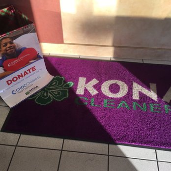 Kona Cleaners - Toy drive box for CHOC's children - Dry Cleaning Near Me - Placentia, California Kona Cleaners - Toy drive box for CHOC's children - Dry Cleaning Near Me - Placentia, California