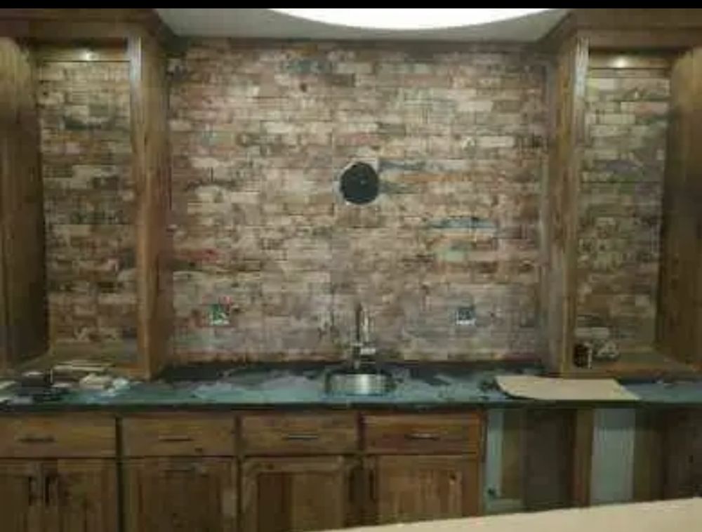 Slide of JTB Flooring Covering Installation