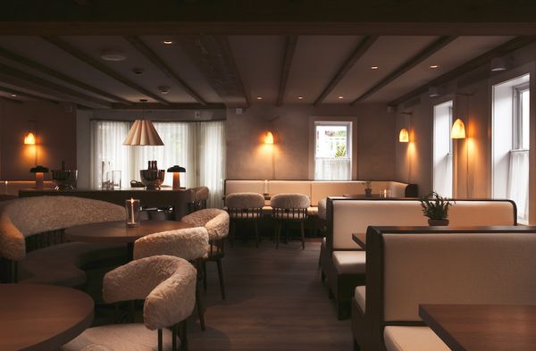 North Fork Table & Inn by null